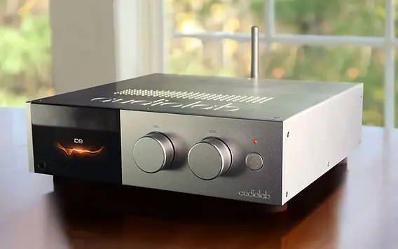 audiolab M-DAC シルバー Amazon.com: Audiolab M-DAC+ High-Performance Multi-Purpose Audio