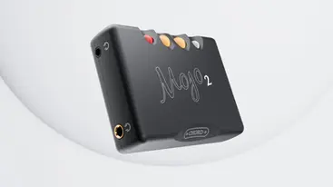 Chord Mojo 2 (2025): The Award-Winning Portable DAC Gets Modern Connections — Without Touching Its Sound or Price