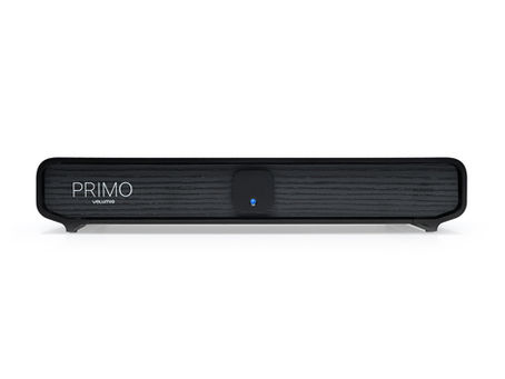 Volumio reinvents its iconic streaming DAC with Primo V3