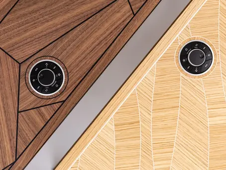 Ruark’s 40th Anniversary R810 Is a Handcrafted Radiogram for the Ultra-Luxury Age