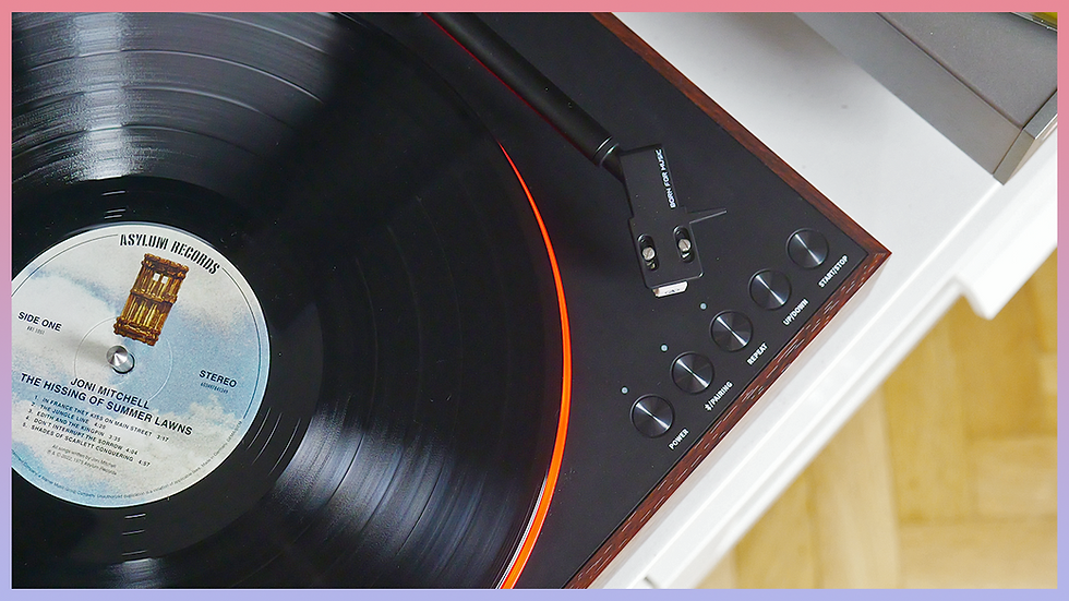 FiiO TT11 Review: The Vinyl Gateway Gets Smarter