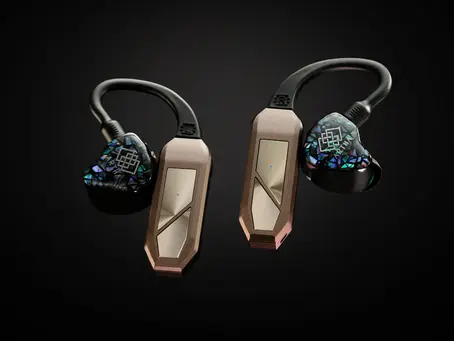 iFi GO pod Max: Where Wireless Meets the Pinnacle of High-Fidelity