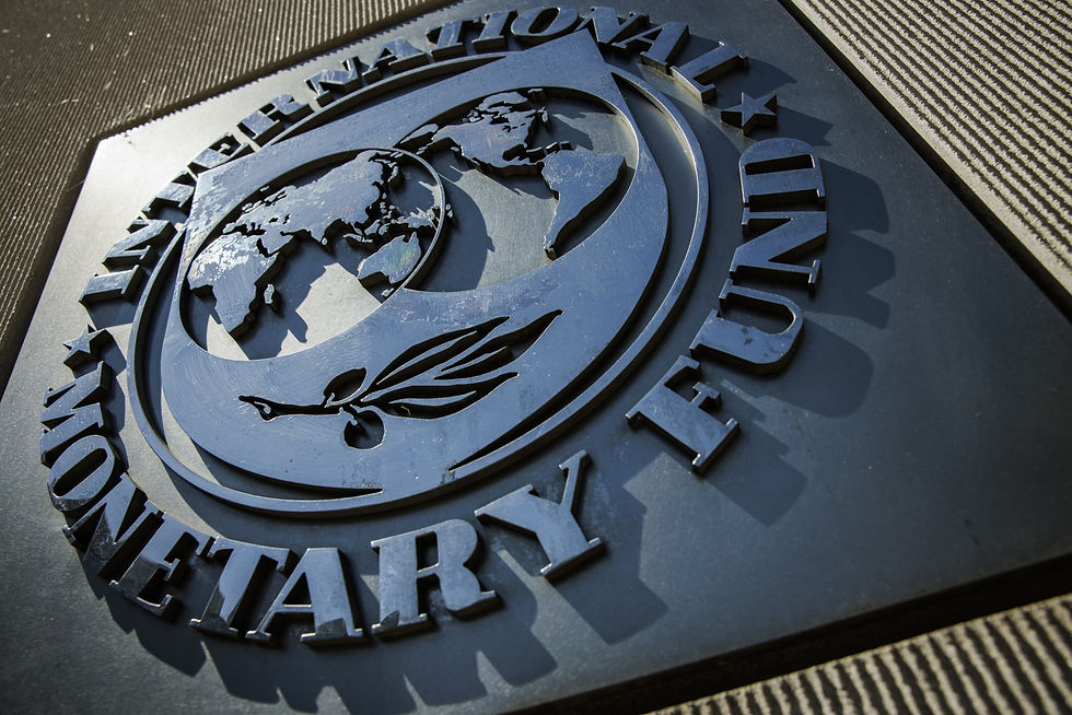 IMF Approves First and Second Reviews of Extended Fund Facility Arrangement for Egypt, Augmentation of the Arrangement Granted