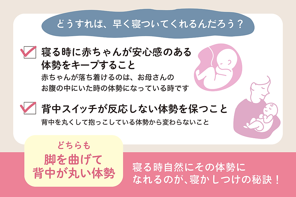 サムネイル： 【neclumi】ねくるみ 天使の寝顔に会えるおくるみ