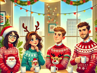 2024년 한 해, 함께 해주셔서 감사합니다.