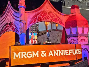 GC attends Gamescom and ChinaJoy!