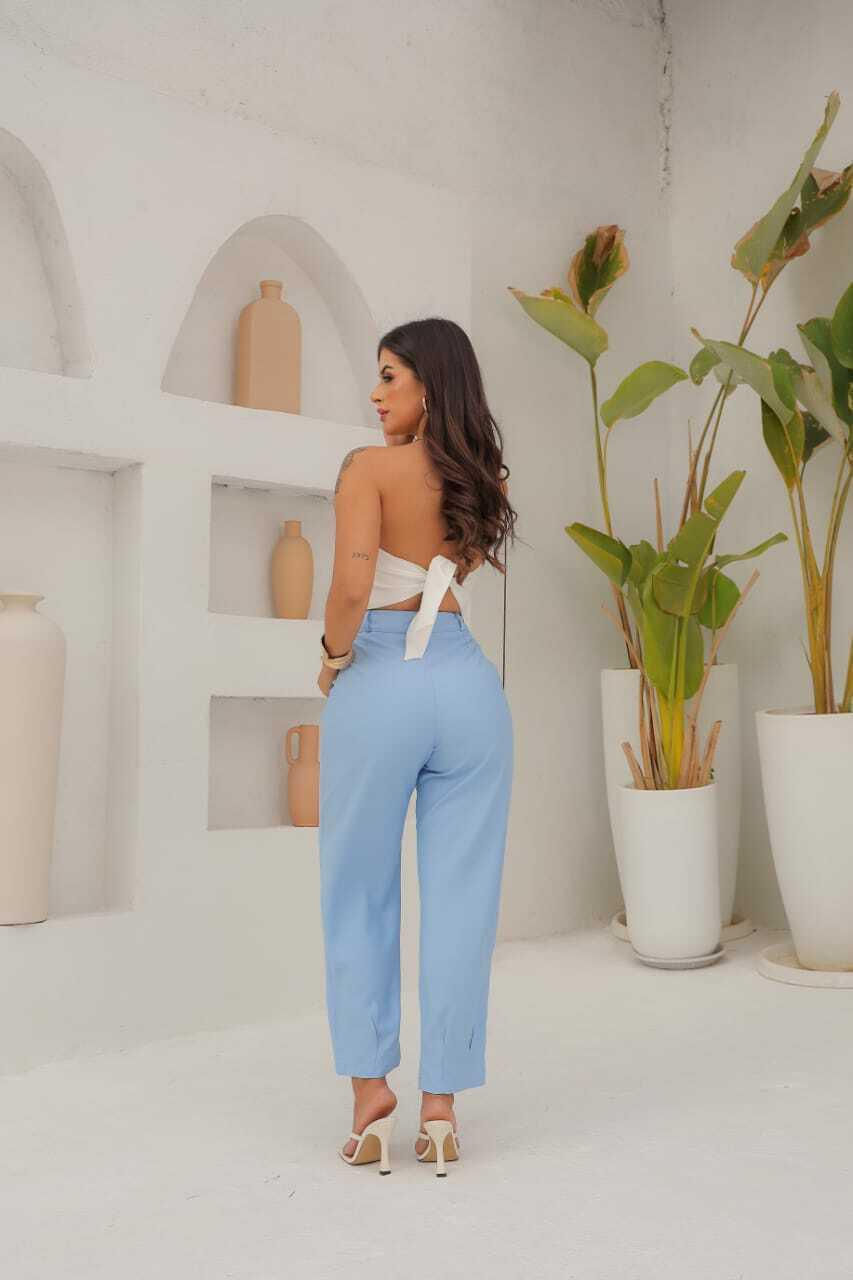 Miniatura: CALÇA SENSORIAL RETA