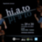 Estreia de Hiato