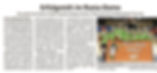 Artikel aus der Kreiszeitung Diepholz vom 8.2.25