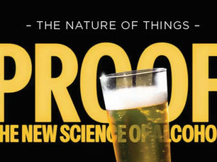 Proof: The New Science of Alcohol