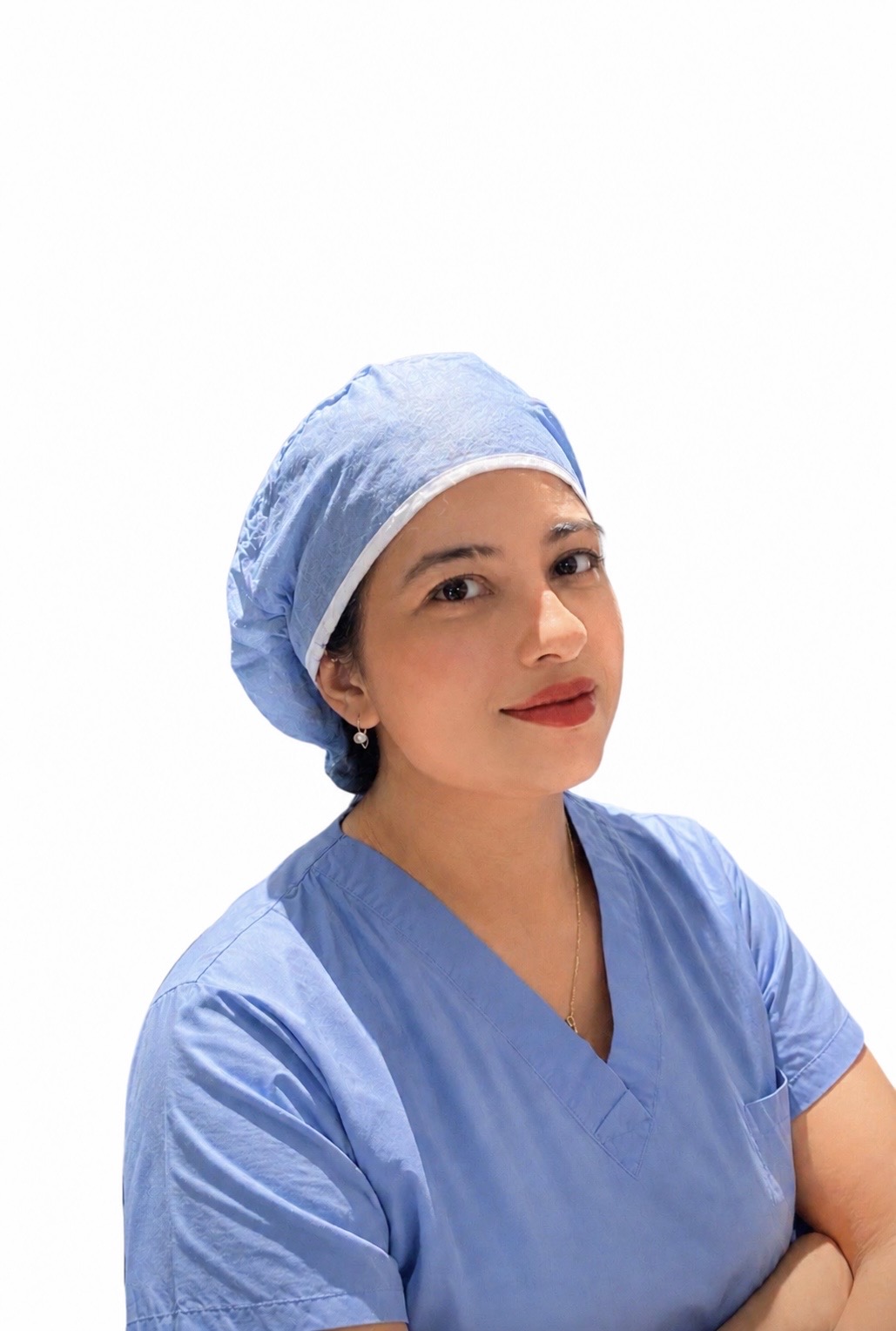 Writer: Dr. Shreya Karan