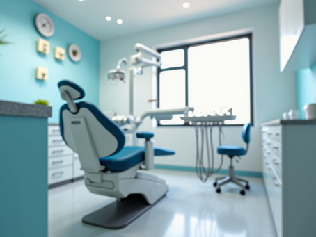 Comprehensive Care at Curavi Dental Hyderabad: Maxillofacial Dental Services You Can Trust