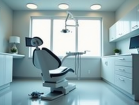 Expert Care for Facial Trauma Recovery: Your Guide to Facial Trauma Treatment