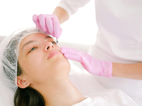 Advanced Facial Skin Treatments in Hyderabad: Curavi