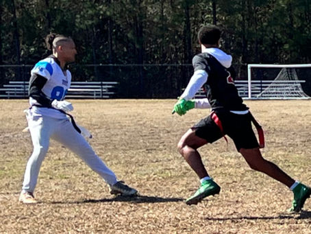Why More Adults Are Joining Flag Football Leagues Than Ever