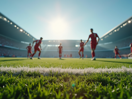 Discover Football Leagues: Why MBFL Stands Out