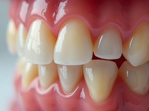 Best dental veneers and laminates in Secunderabad at Curavi Dental.