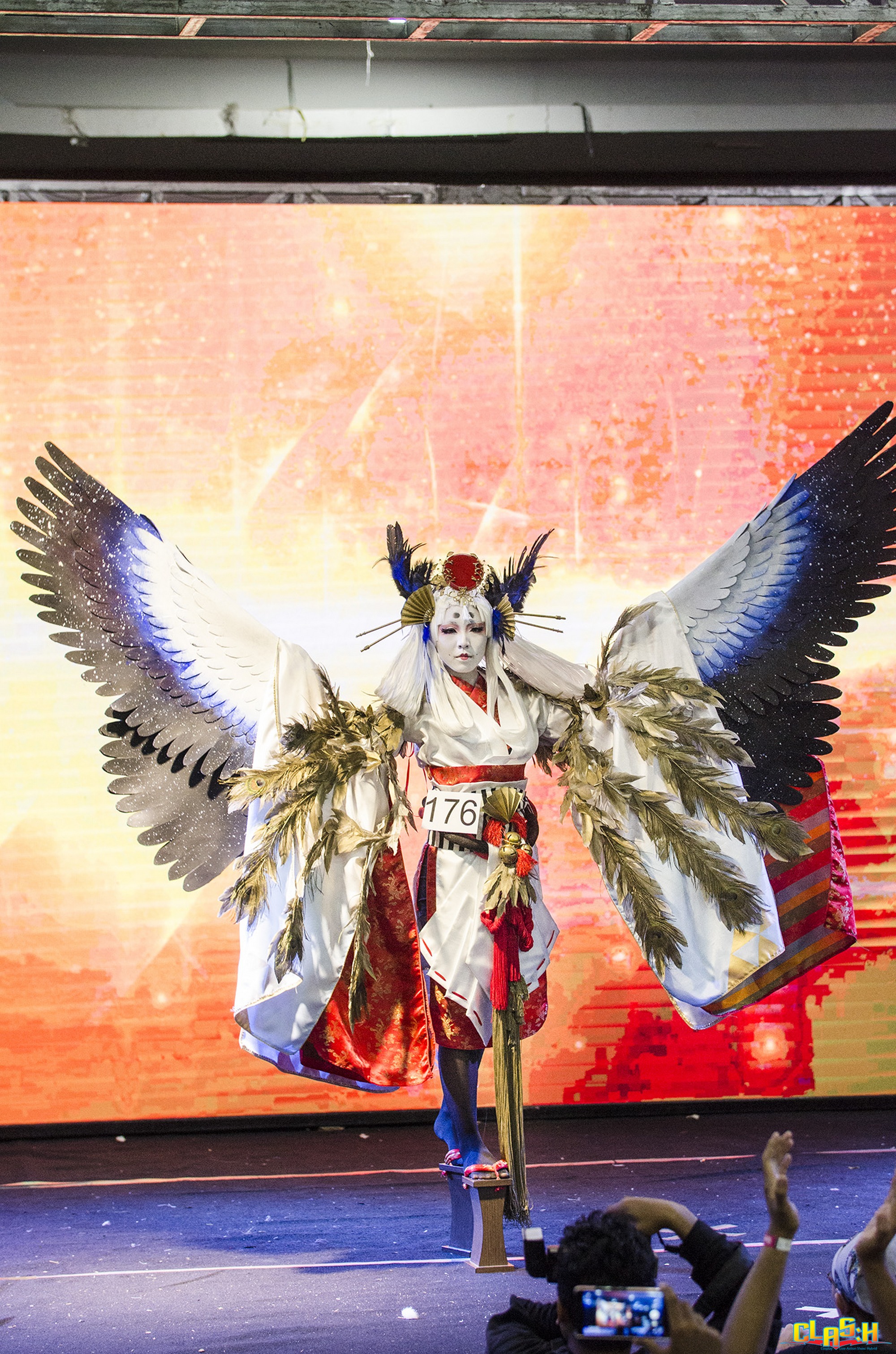 Ubume