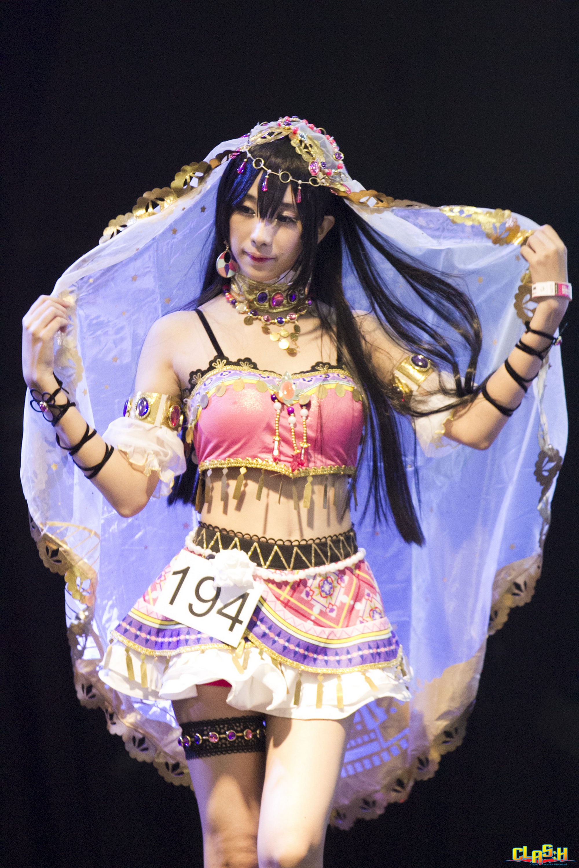 Nico - Love Live
