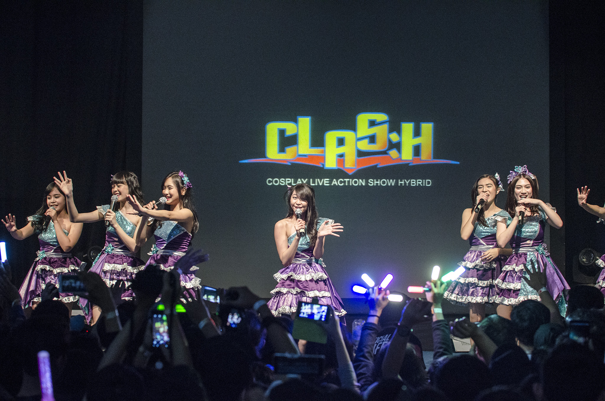 JKT48 TEAM J