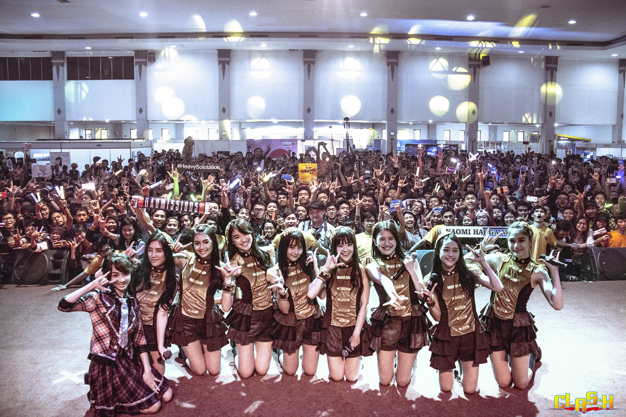JKT48 TEAM K