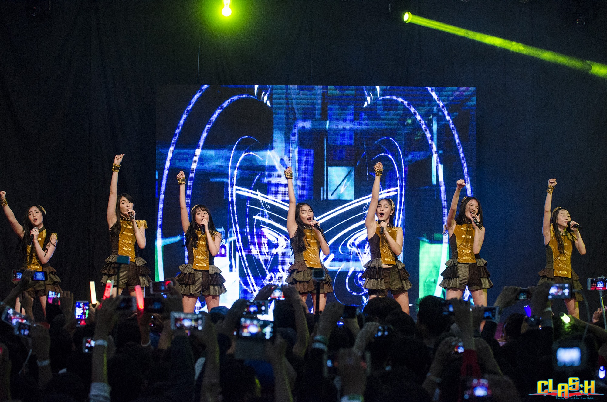 JKT48 TEAM K