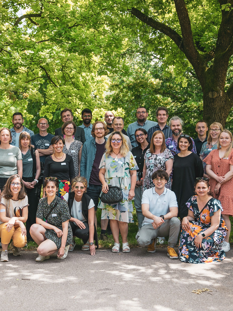GA in Augsburg (Germany), 2025