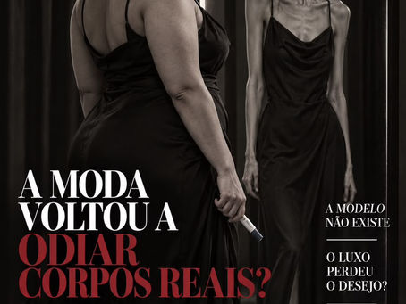 De volta à ditadura da magreza ?
