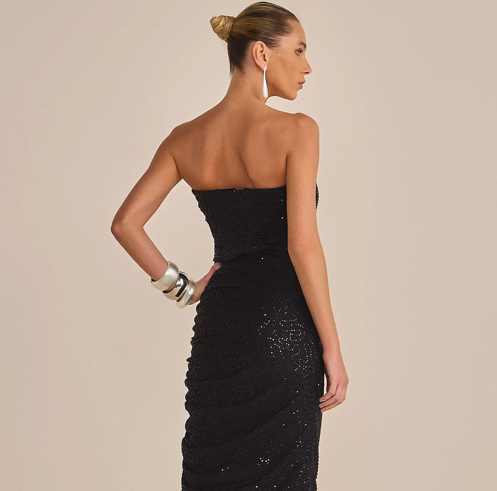 Miniatura: Top Miriam Paetê