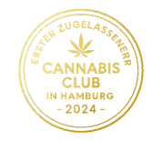Erster Cannabis Club Hamburgs