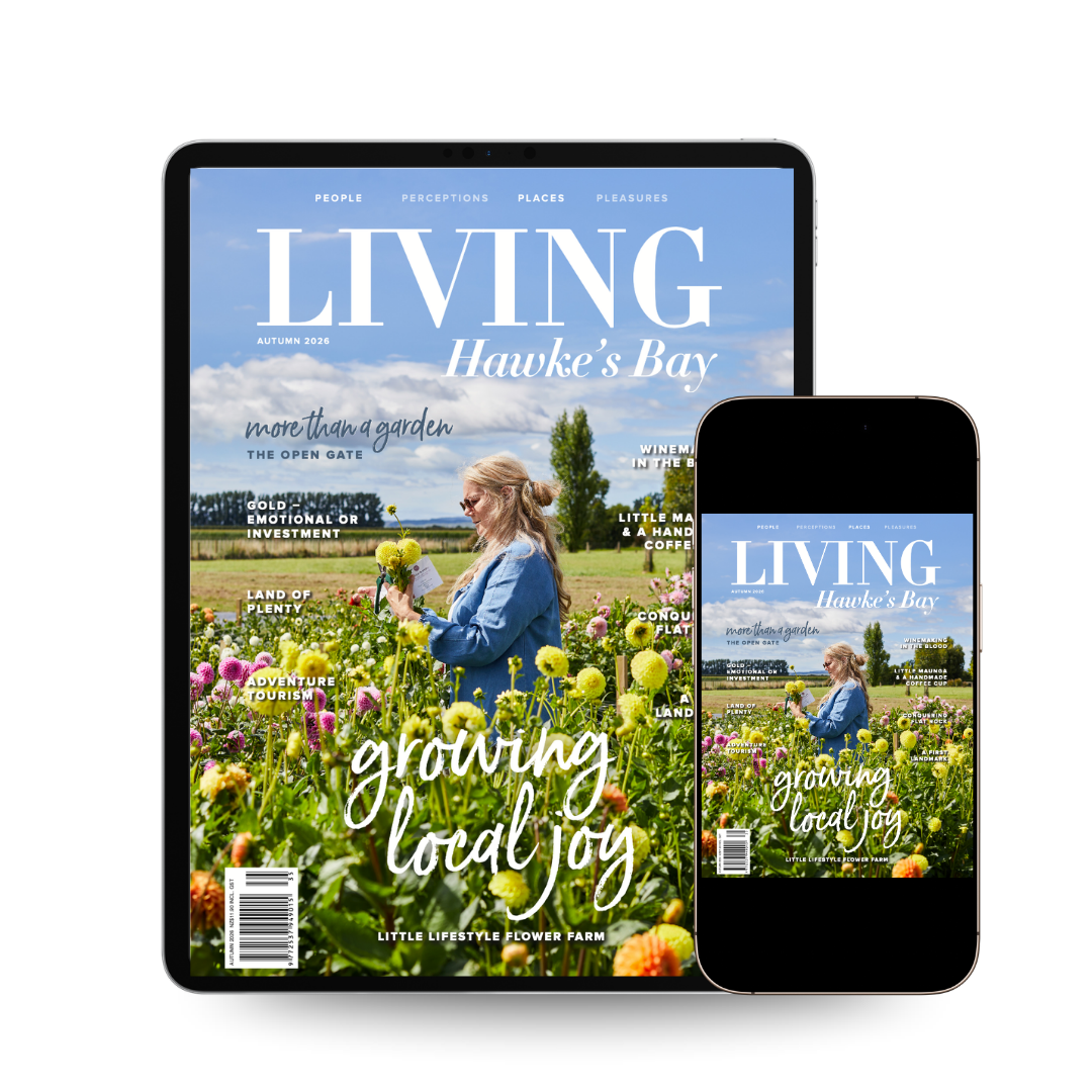 Edition 35, Autumn 2026: Digital Version