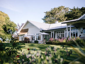 Wallingford Homestead