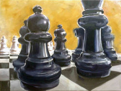 Chess 3