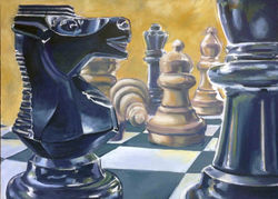 Chess 1