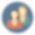 Membres de l'administration de l'alliance du Bureau coordonnateur de Beauport.