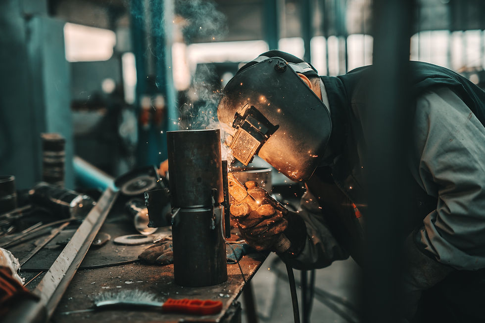 Usinage Jérôme Pouliot est votre expert en usinage, réparation de pièces et équipements lourds et fabrication en soudure. Situé à Lac-Etchemin, notre atelier de soudure propose un service complet : soudure industrielle, soudage sur mesure et réparation de structures métalliques. Usinage Jérôme Pouliot offre un service de soudure complet en entreprise, pour des réparation de soudure.Soudeur à Lac-Etchemin, Qc.Service de soudure à Lac-Etchemin, Qc.Soudure à Lac-Etchemin, Qc.Usinage à Lac-Etchemin, Qc.Fabrication en soudure à Lac-Etchemin, Qc.Réparation de pièces en métal, à Lac-Etchemin, Qc.Soudure pour machinerie lourde à Lac-Etchemin, Qc. Usinage industriel, Québec. Découpe de métal, Québec.Soudure pièces sur mesure, Québec. Réparation d'équipement industriel, Chaudière-Appalaches. Fabrication pièces métal,Chaudière-Appalaches.