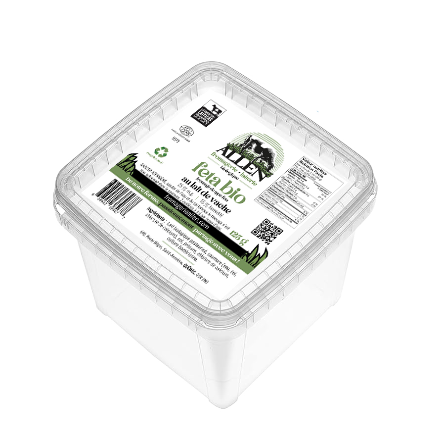Feta