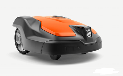 Robot tondeuse Husqvarna Automower 520H