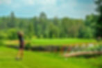 Golf Lac Etchemin