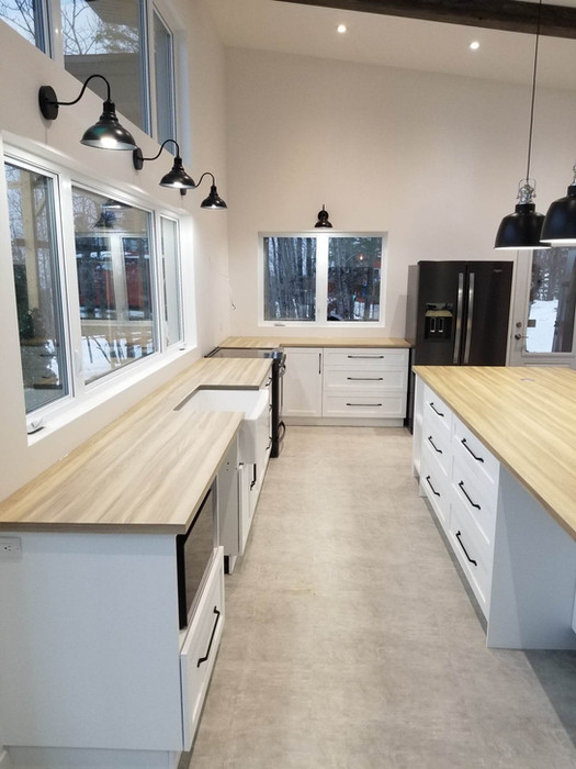 Armoires GL situé à Saint-Magloire se spécialise dans la conception et fabrication sur mesure d’armoires de cuisine, salle de bain, salle de lavage, walk-in. Offrant des services complets d’installation et rénovation, et ébénisterie, nous garantissons des armoires de cuisine et mobilier commercial sur mesure de qualité. Installation d’armoires de cuisine à Saint-Magloire, Etchemins. Fabrication d’armoires sur mesure à Saint-Magloire, Etchemins. Armoires de salle de bain à Saint-Magloire, Etchemins. Conception sur mesure d’armoires à Saint-Magloire, Etchemins. Armoires de cuisine sur mesure à Saint-Magloire, Etchemins. Fabrication d’armoires salle de lavage, à Saint-Magloire, Etchemins. Armoires de salle de bain sur mesure à Saint-Magloire, Etchemins. Conception mobilier commercial à Saint-Magloire, Etchemins. Fabrication de mobilier sur mesure à Saint-Magloire, Etchemins. Rénovation de cuisine à Saint-Magloire, Etchemins. Ébénisterie à Saint-Magloire, Etchemins.