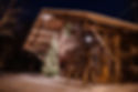 Cabane à Pierre, Frampton