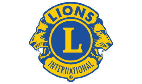 Logo du Club Lions de Saint-Romuald