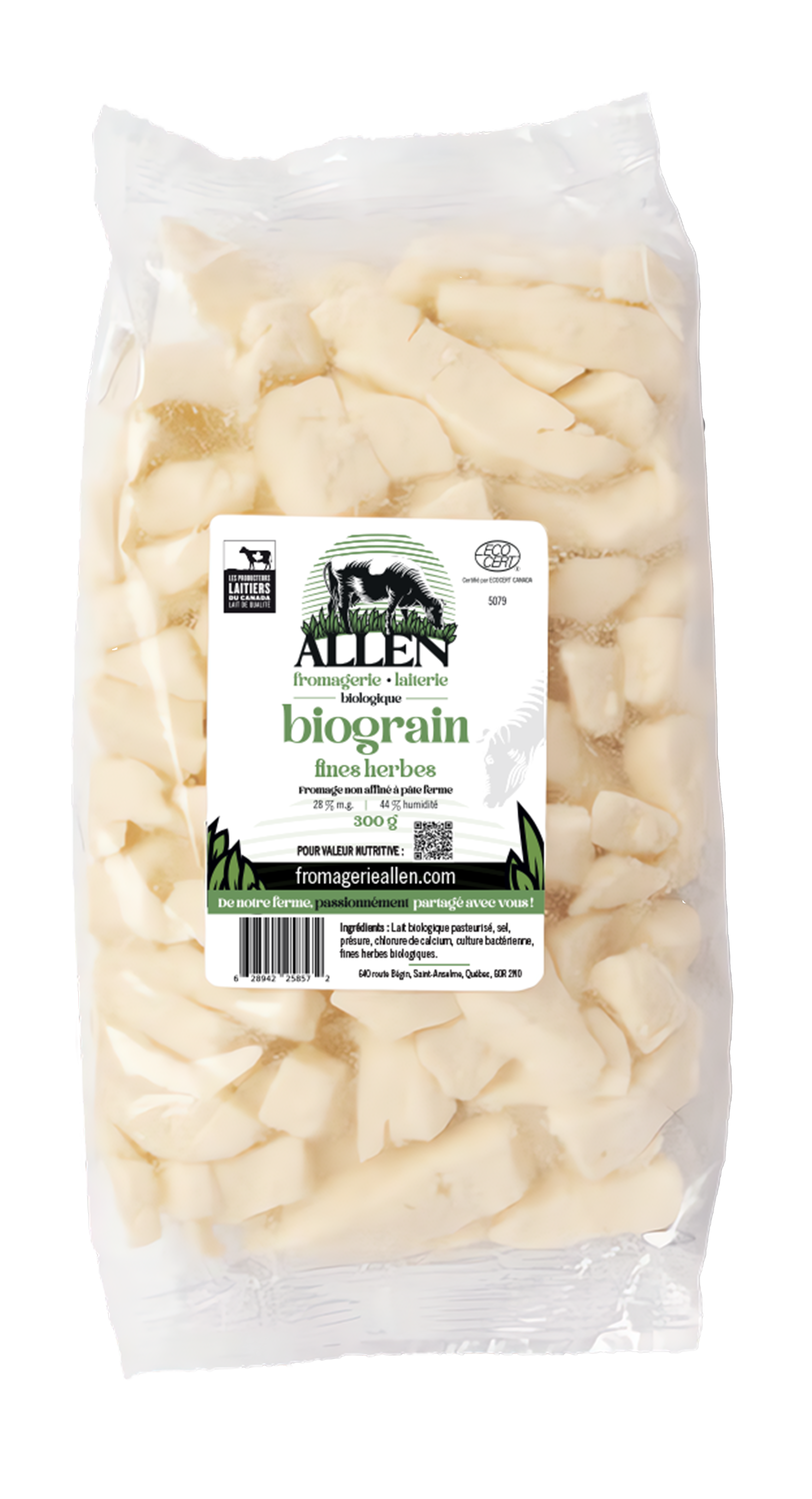 Biograin Fines Herbes