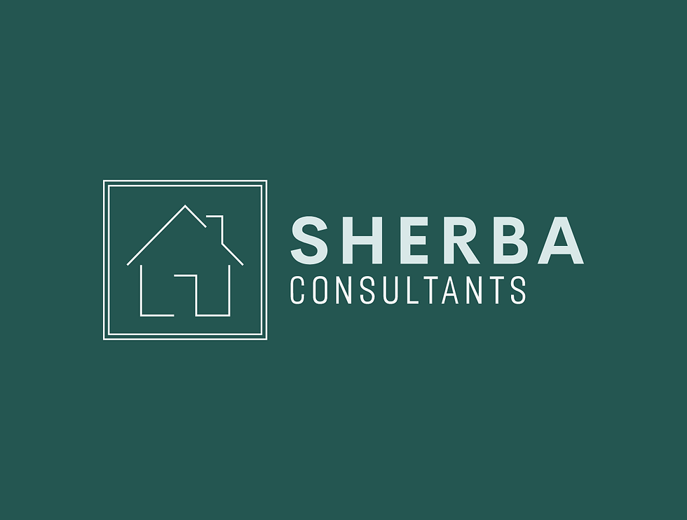 Logo de Sherba consultants