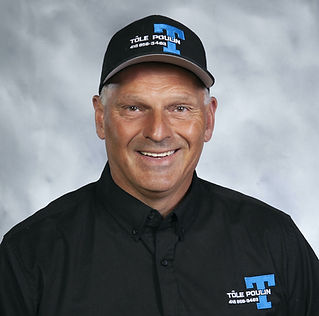 Tôle Poulin expert en vente de revêtements de tôle intérieure et extérieure à Saint-Anselme dans Bellechasse. Revêtements de tôle résidentiels, Saint-Anselme.  Revêtements de tôle commerciaux, Saint-Anselme. Revêtements de tôle agricoles à Saint-Anselme. Vente galvalume (acier galvanisé) à Bellechasse. Vente de produits de stainless à Bellechasse. Distribution de tôle intérieure à Bellechasse. Revêtement métallique de toitures, Saint-Anselme. Revêtement de tôle murale, Bellechasse. Produits en stainless pour fabrication, Québec. Vente acier inoxydable, Saint-Anselme. Vente moulures pour revêtement métallique, Bellechasse. Vente moulures pour coin, Québec. Distribution tôle pour couverture, Saint-Anselme. Distribution tôle d'extérieur murale, Bellechasse. Vente table et comptoir de stainless, Saint-Anselme. Vente de moulures pour projets tôle intérieurs, Québec. Livraison au Québec.