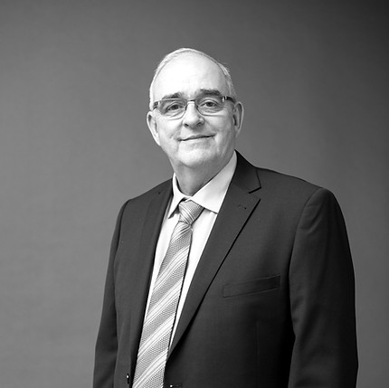 Martin Binet, Président – Les Constructions Binet à St-Benoît-Labre.