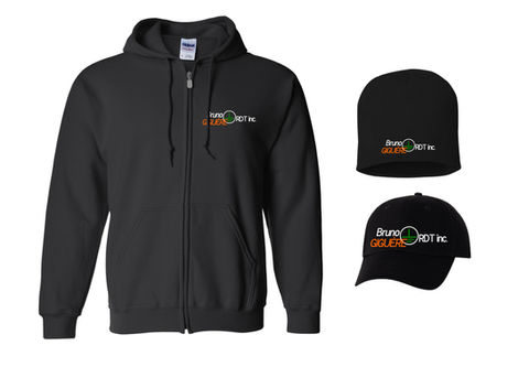 VÊTEMENTS CORPORATIFS