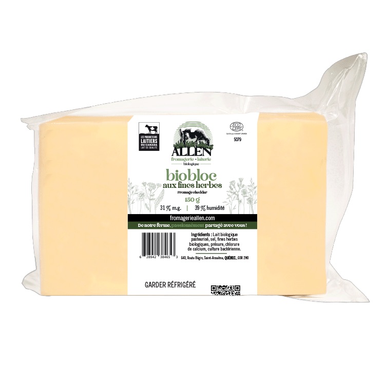 Biobloc Fines Herbes