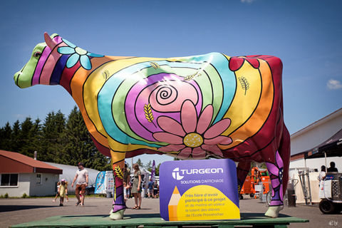 L'Expo BBQ Bellechasse de Saint-Anselme est une exposition agricole fondée en 1984 qui a pour mission de promouvoir et valoriser l'agriculture. Lieu d’éducation agricole, promotion de l’agriculture, de l’agroalimentaire et développement de la région de Bellechasse et  Chaudière-Appalaches.​