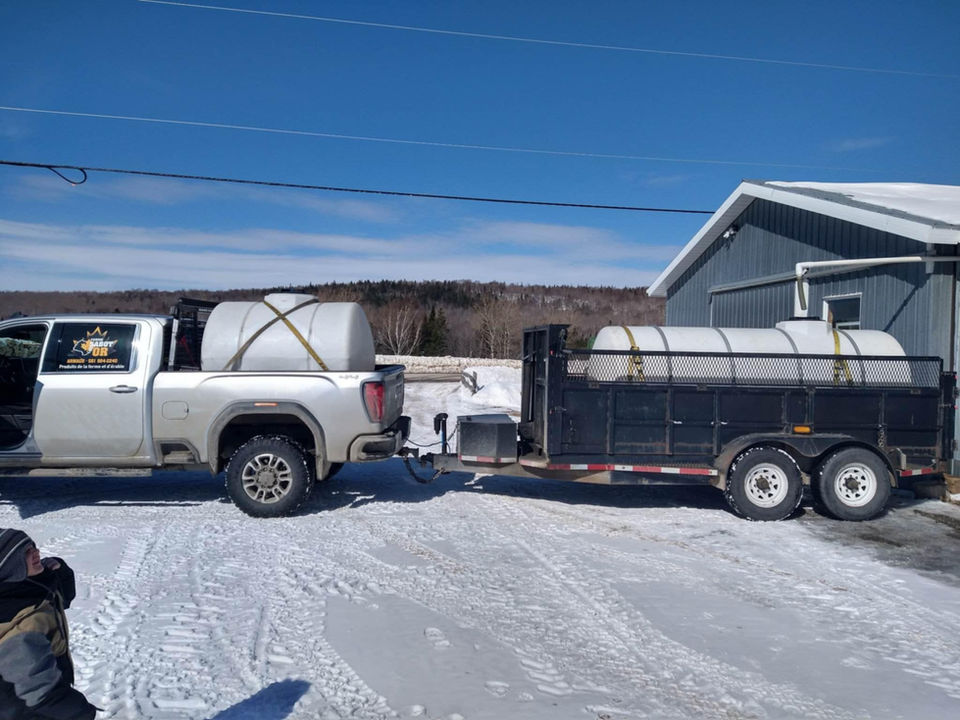 La Ferme Sabot d’Or à Armagh est une entreprise familiale d'élevage de boeuf Angus, qui propose des produits fins du terroir. La Ferme Sabot d’Or offre une viande de bœuf locale biologique et des produits du terroir comme la rillette de bœuf Angus, la terrine artisanale et le sirop d’érable. Profitez des produits de la ferme et d’un séjour à la campagne avec l'hébergement offerte à la Maison du Vieux Chemin à Saint-Philémon, près des activités de plein air du Massif du Sud et du Parc des Appalaches. Ferme de boeuf à Armagh. Produits du terroir à Armagh. Produits de la ferme à Armagh. Viande de boeuf locale à Armagh. Produits de boeuf à Armagh. Entreprise familiale à Armagh. Sirop d’érable à Armagh. Rillette de boeuf angus à Armagh. Terrine à Armagh.Maison du Vieux Chemin à Saint-Philémon. Hébergement à la ferme à Saint-Philémon. Gîte à Saint-Philémon. Séjour à la campagne à Saint-Philémon.